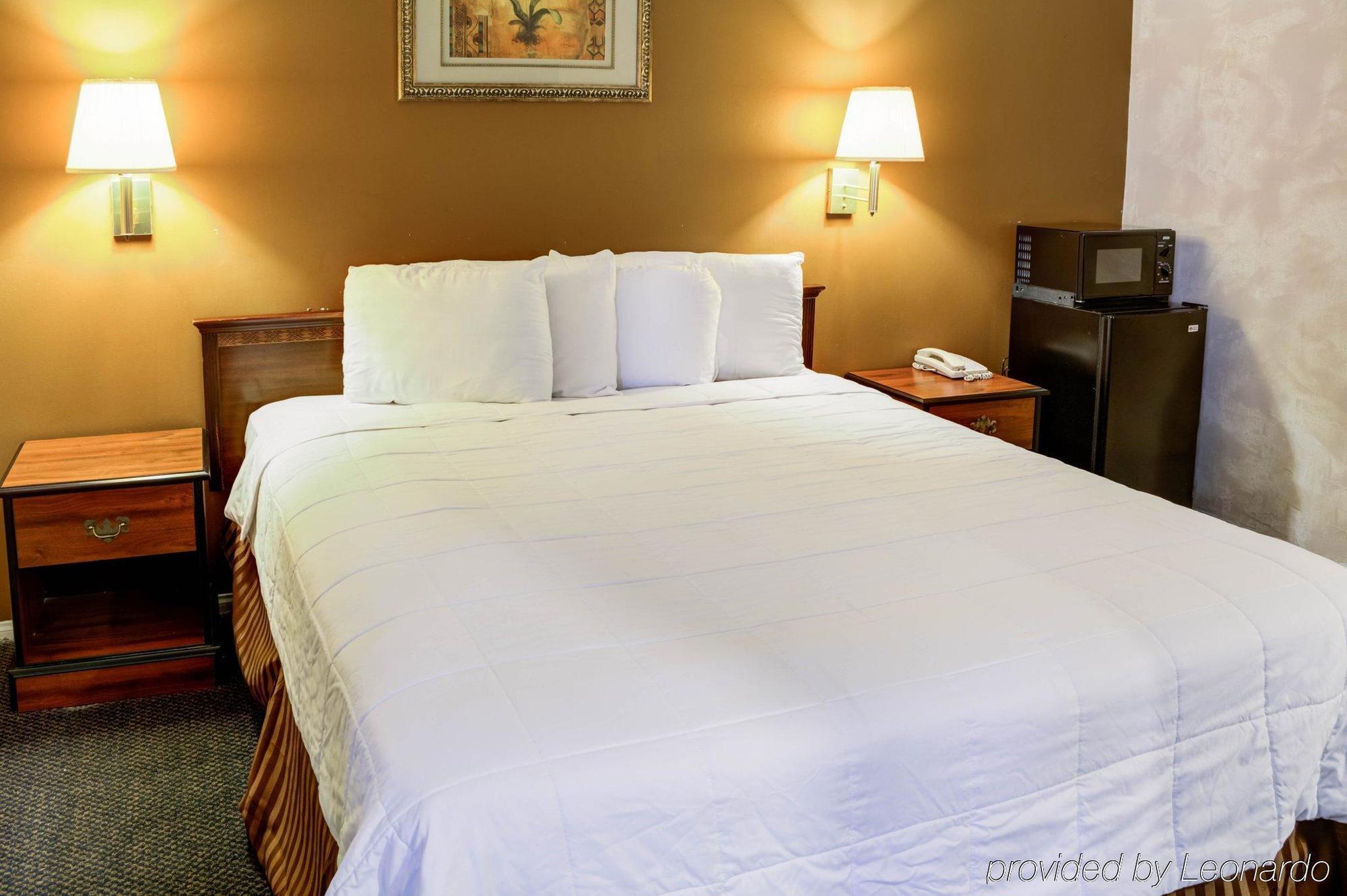 Rodeway Inn Near Venice Beach Los Angeles Eksteriør bilde