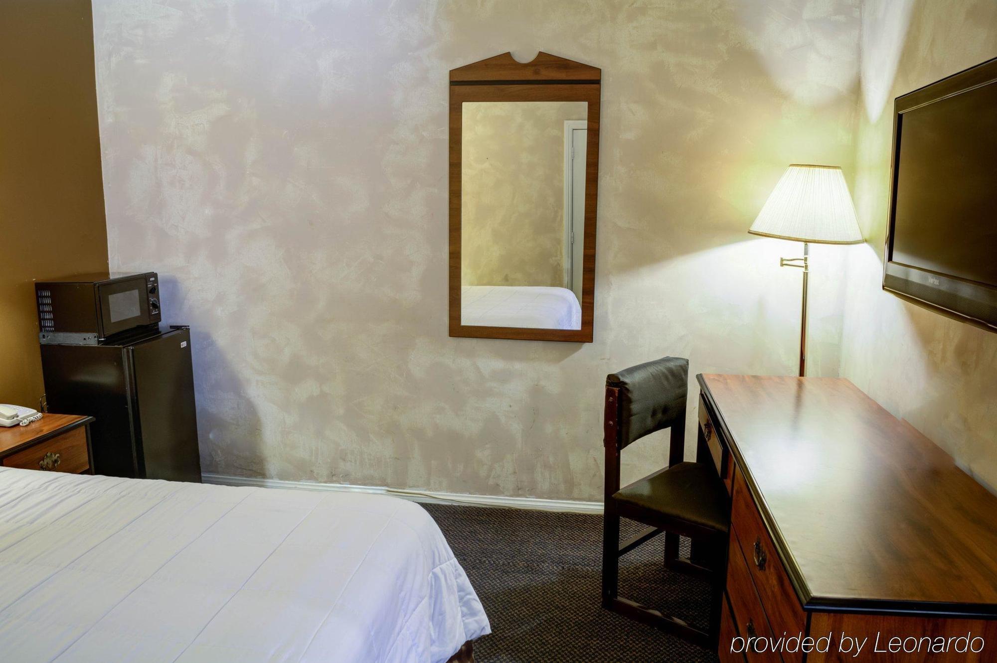 Rodeway Inn Near Venice Beach Los Angeles Eksteriør bilde