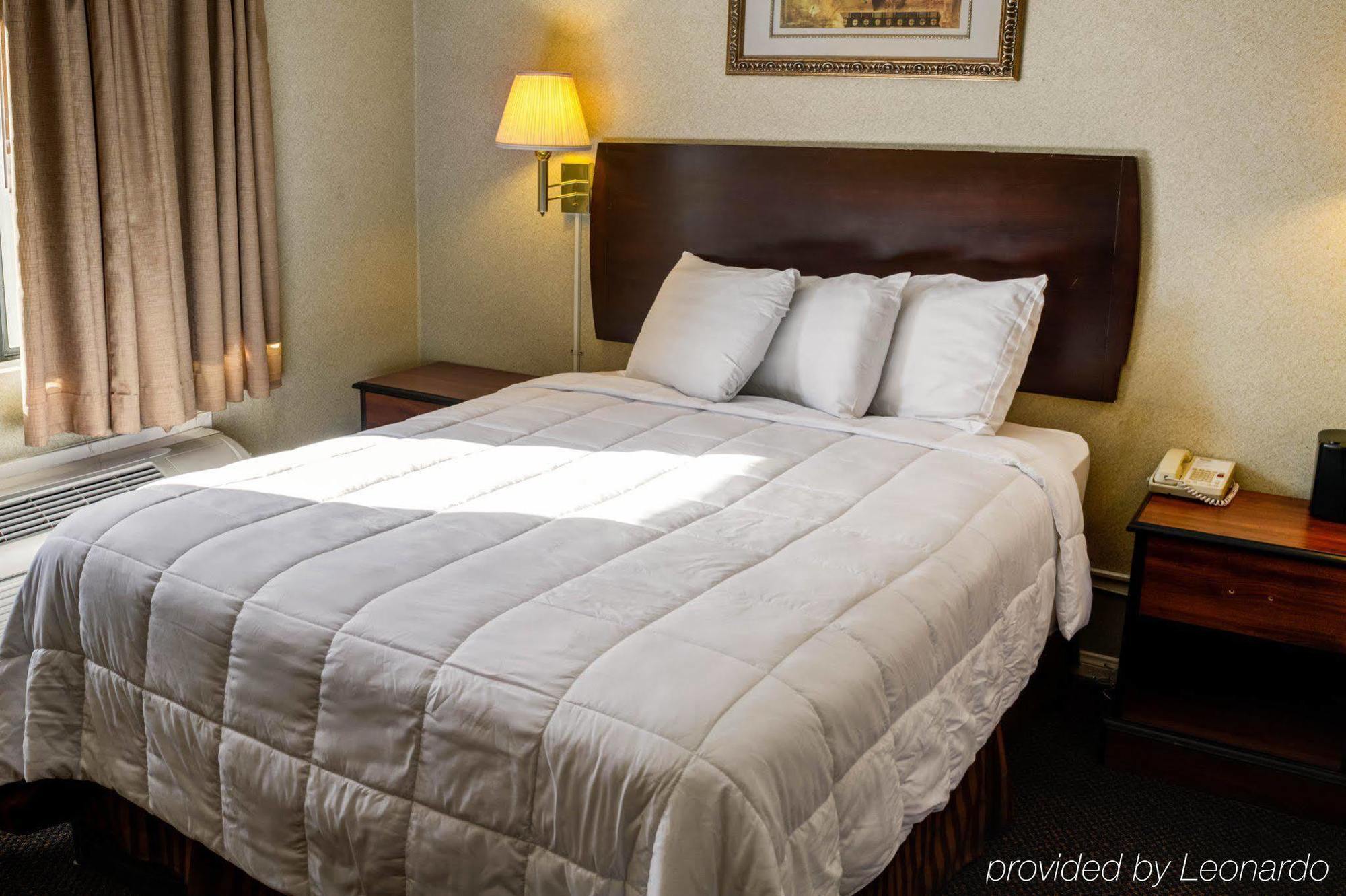 Rodeway Inn Near Venice Beach Los Angeles Eksteriør bilde